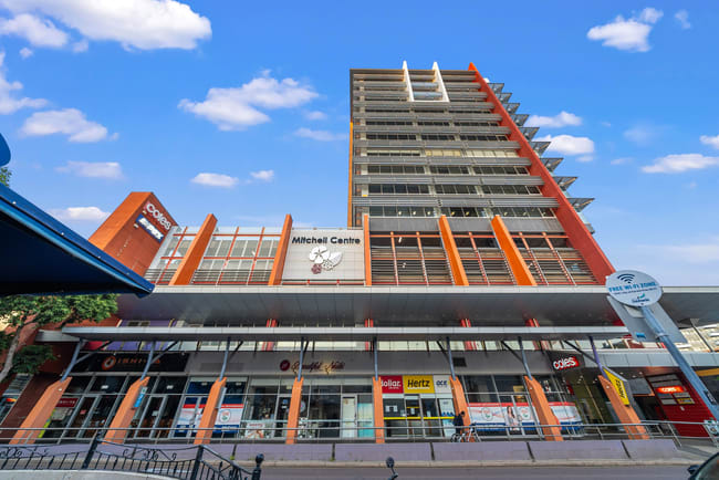 55-59 Mitchell Street Darwin City NT 0800