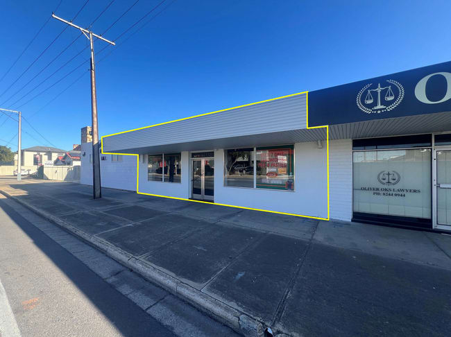 48 Tapleys Hill Road Royal Park SA 5014 48 Tapleys Hill Road Royal Park SA 5014
