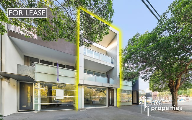 Unit 2/177-181 Moray St South Melbourne VIC 3205