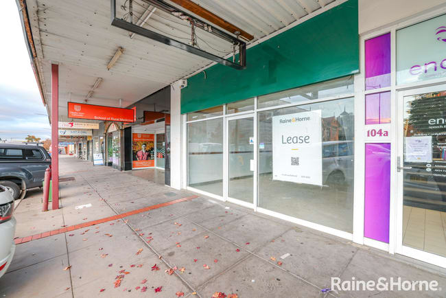 104 William Street Bathurst NSW 2795