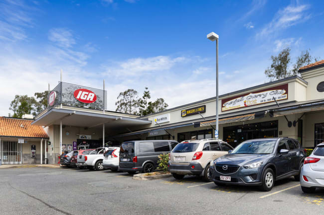 20/31 Springfield Lakes Boulevard Springfield Lakes QLD 4300 20/31 Springfield Lakes Boulevard Springfield Lakes QLD 4300