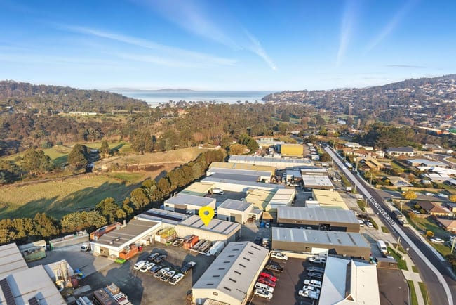 5/54 Browns Road Kingston TAS 7050 5/54 Browns Road Kingston TAS 7050