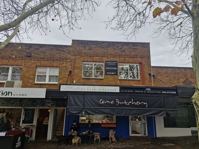 72b Wolger St Como NSW 2226 72b Wolger St Como NSW 2226