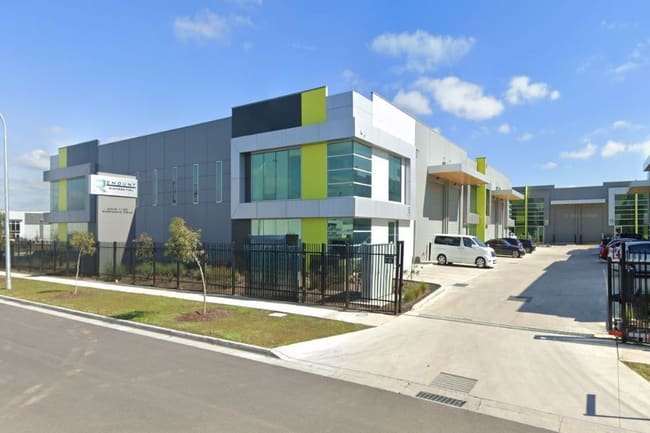 1-22 Corporate Drive Cranbourne VIC 3977 1-22 Corporate Drive Cranbourne VIC 3977