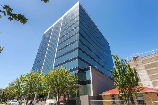 Level 10/14 Mason Street Dandenong VIC 3175 Level 10/14 Mason Street Dandenong VIC 3175