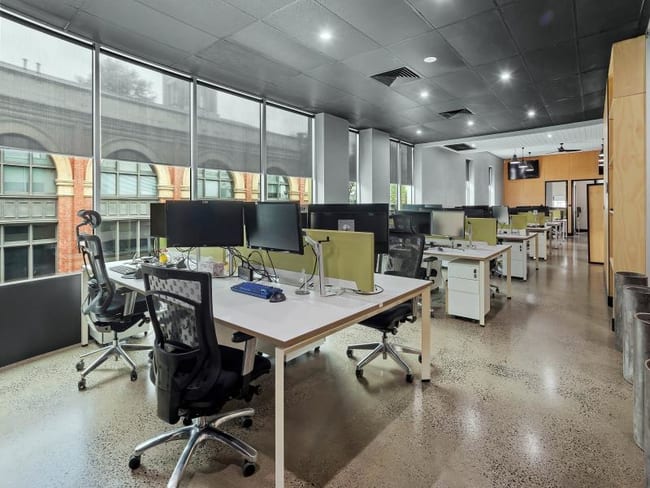 1 Green Street Cremorne VIC 3121 1 Green Street Cremorne VIC 3121