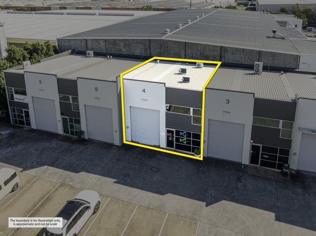 4/25 Depot Street Banyo QLD 4014 4/25 Depot Street Banyo QLD 4014