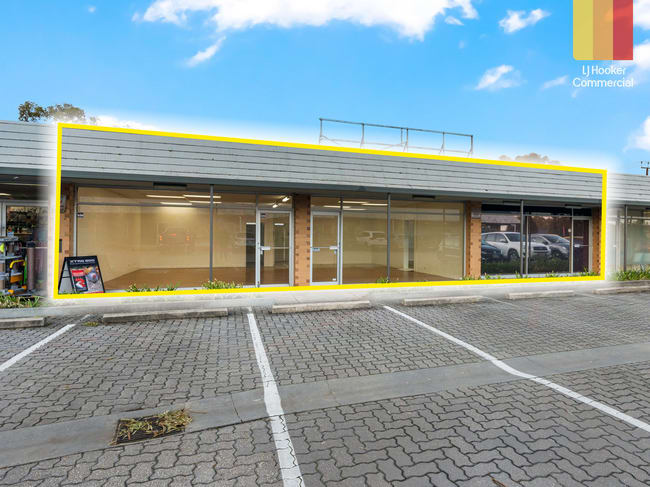 Shop 4-6/168-170 Main Road Blackwood SA 5051 Shop 4-6/168-170 Main Road Blackwood SA 5051