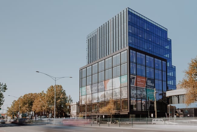 222 Hoddle Street Abbotsford VIC 3067