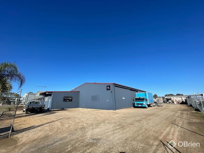 1/4B Sinclair Drive Wangaratta VIC 3677