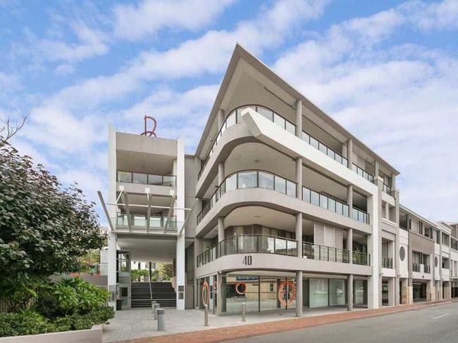 12/40 Saint Quentin Avenue Claremont WA 6010