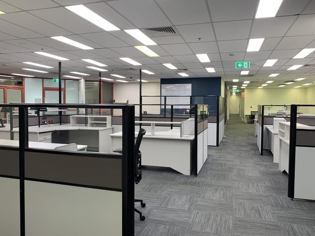Office 1/60-78 King Street Caboolture QLD 4510 Office 1/60-78 King Street Caboolture QLD 4510