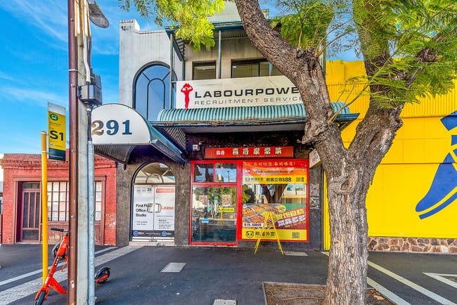 Ground Floor, 291 Morphett Street Adelaide SA 5000