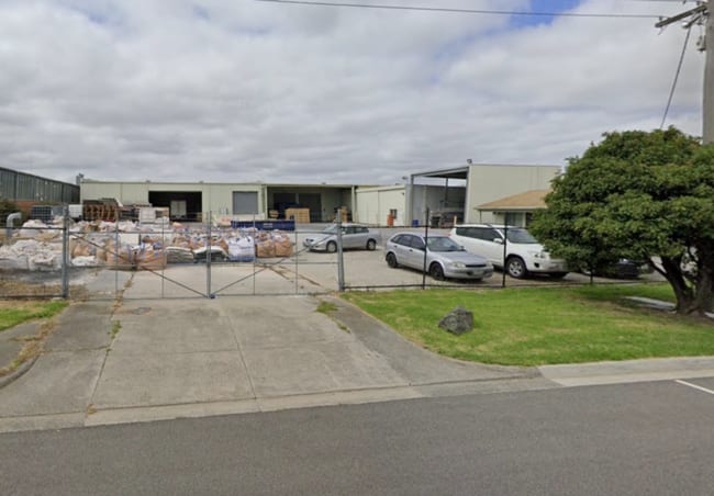 10-12 Lanyon Street Dandenong South VIC 3175