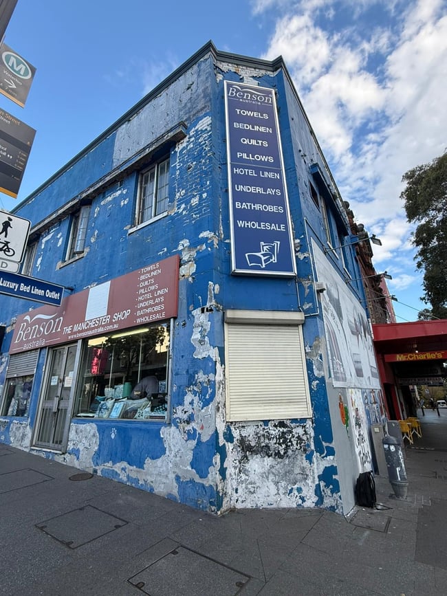 153 Redfern Street Redfern NSW 2016