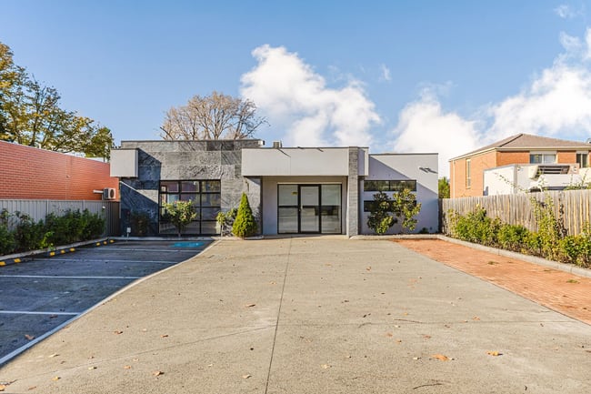 54 Grant Street Bacchus Marsh VIC 3340 54 Grant Street Bacchus Marsh VIC 3340