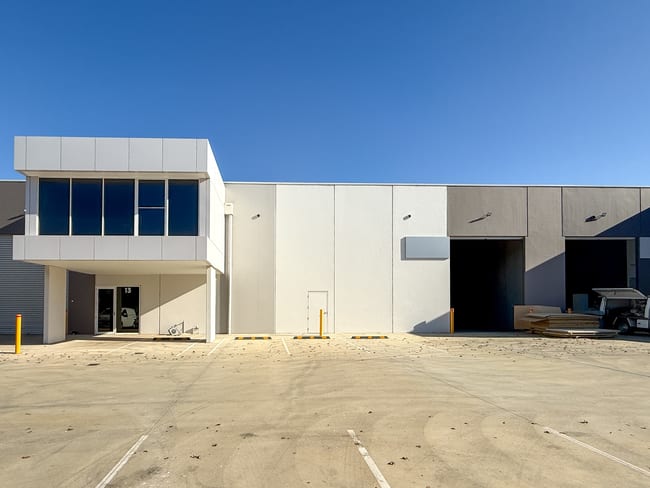 Unit 13/45 Bunnett Street Sunshine North VIC 3020 Unit 13/45 Bunnett Street Sunshine North VIC 3020