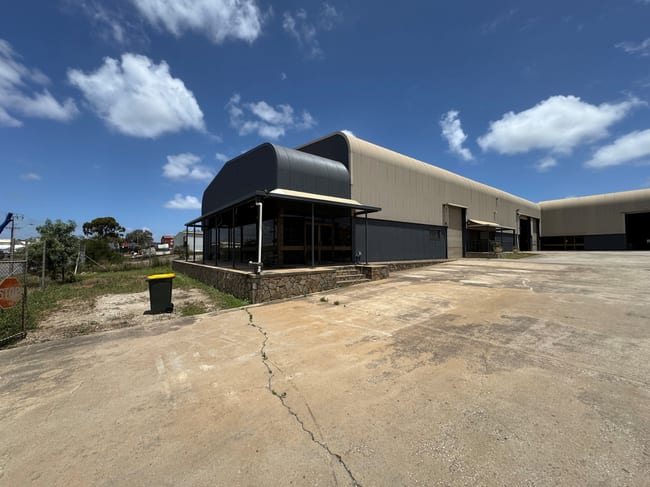 Warehouse 1 , 113 Wingfield Road Wingfield SA 5013 Warehouse 1 , 113 Wingfield Road Wingfield SA 5013