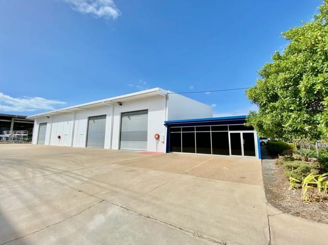 25 Jay St Mount St John QLD 4818 25 Jay St Mount St John QLD 4818
