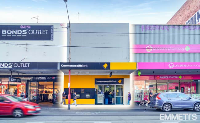 291 Chapel Street Prahran VIC 3181 291 Chapel Street Prahran VIC 3181