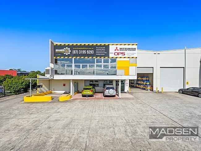 Unit 3/11 Woomera Place Archerfield QLD 4108 Unit 3/11 Woomera Place Archerfield QLD 4108