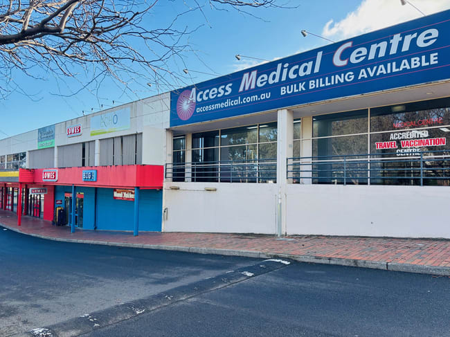 1 Rezes Street Wantirna South VIC 3152 1 Rezes Street Wantirna South VIC 3152