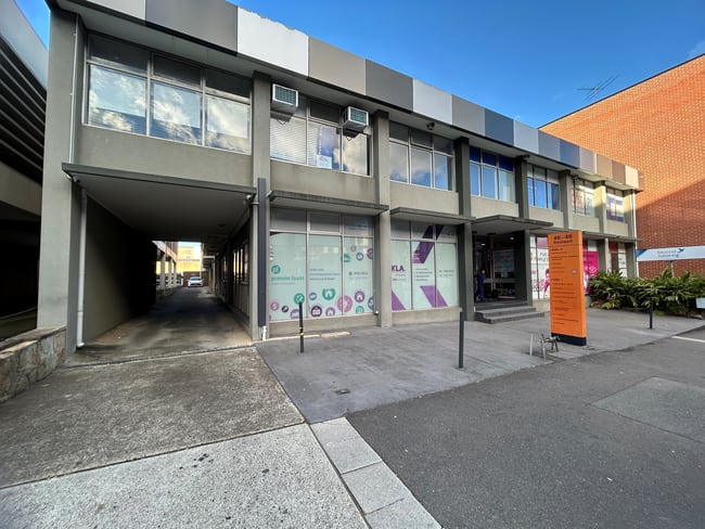 6/46-48 Restwell Street Bankstown NSW 2200 6/46-48 Restwell Street Bankstown NSW 2200