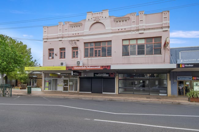 162-168 Conadilly Street Gunnedah NSW 2380 162-168 Conadilly Street Gunnedah NSW 2380
