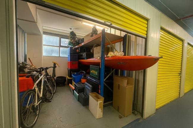 Storage/601 Little Collins Street Melbourne VIC 3000 Storage/601 Little Collins Street Melbourne VIC 3000