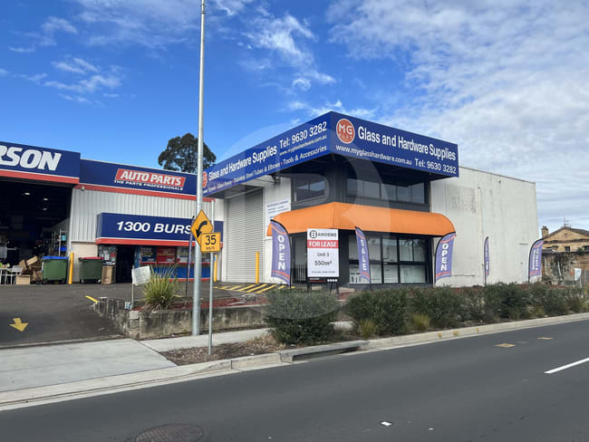 3/575 CHURCH STREET North Parramatta NSW 2151 3/575 CHURCH STREET North Parramatta NSW 2151