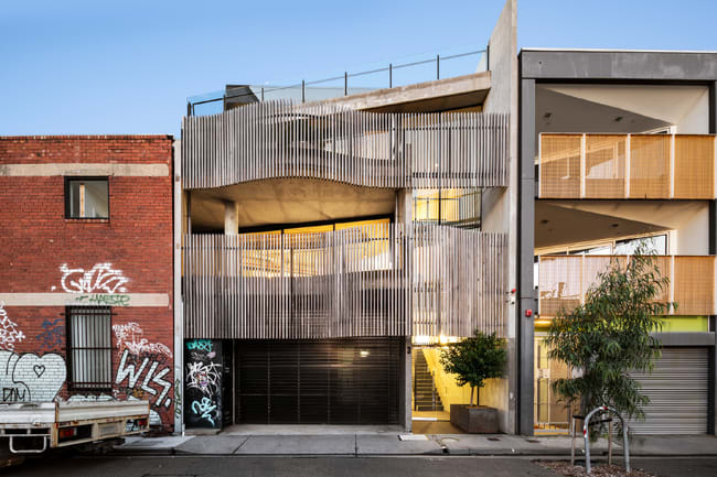 3 Cubitt Street Cremorne VIC 3121 3 Cubitt Street Cremorne VIC 3121