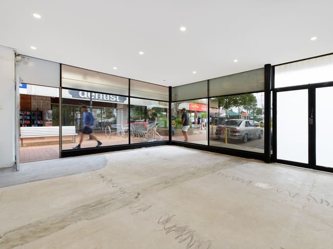 Shop 1/32 The Centre Forestville NSW 2087 Shop 1/32 The Centre Forestville NSW 2087