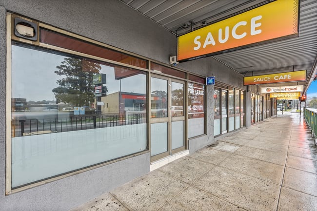 Shop A & B/34 Princes Highway Figtree NSW 2525 Shop A & B/34 Princes Highway Figtree NSW 2525