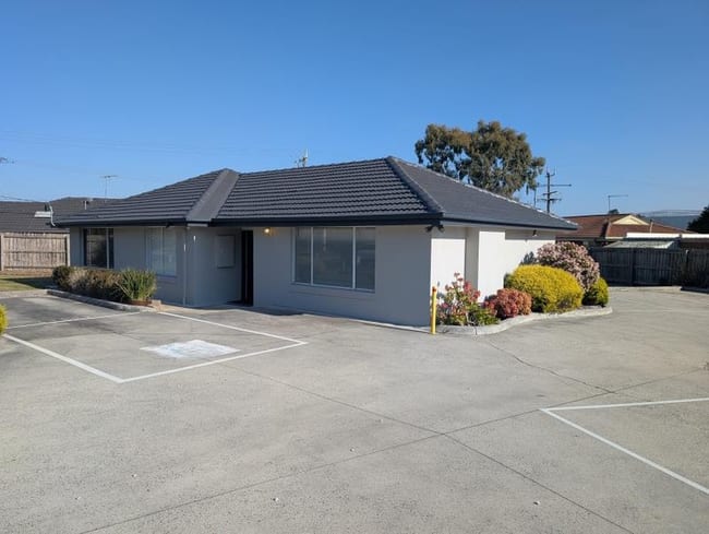 Suite/4 Springwood Avenue Narre Warren VIC 3805 Suite/4 Springwood Avenue Narre Warren VIC 3805