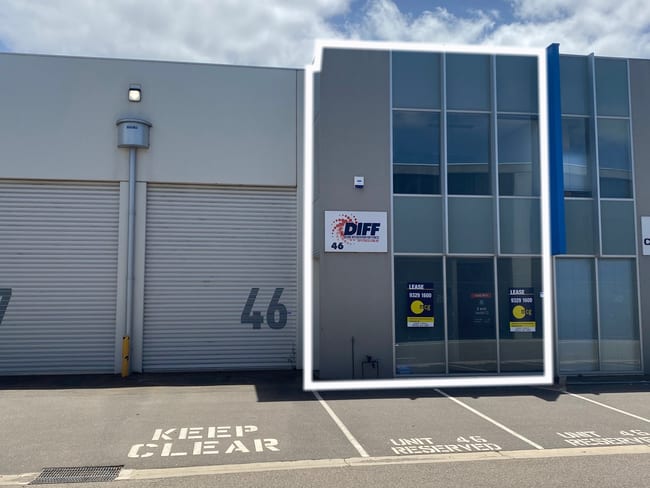 Part Unit 46/22-30 Wallace Avenue Point Cook VIC 3030 Part Unit 46/22-30 Wallace Avenue Point Cook VIC 3030