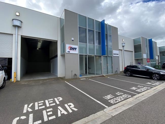 Part Unit 46/22-30 Wallace Avenue Point Cook VIC 3030