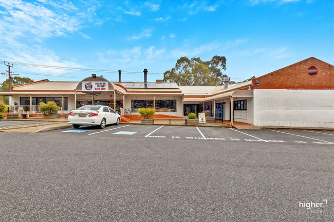 Shop 4a/1-5 Canberra Drive Aberfoyle Park SA 5159 Shop 4a/1-5 Canberra Drive Aberfoyle Park SA 5159