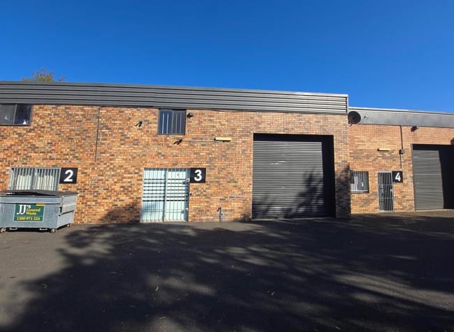 Unit 3/3 Carnarvon Road West Gosford NSW 2250 Unit 3/3 Carnarvon Road West Gosford NSW 2250