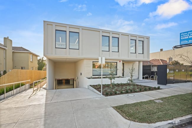 Ground Floor/637-639 Nepean Highway Brighton East VIC 3187