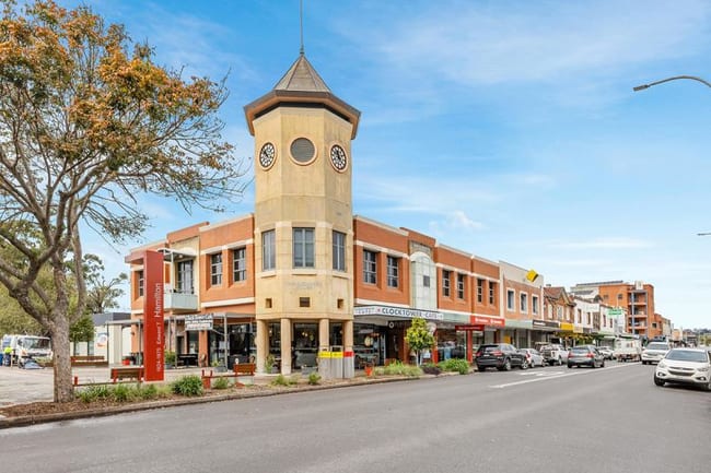 111 Beaumont Street Hamilton NSW 2303