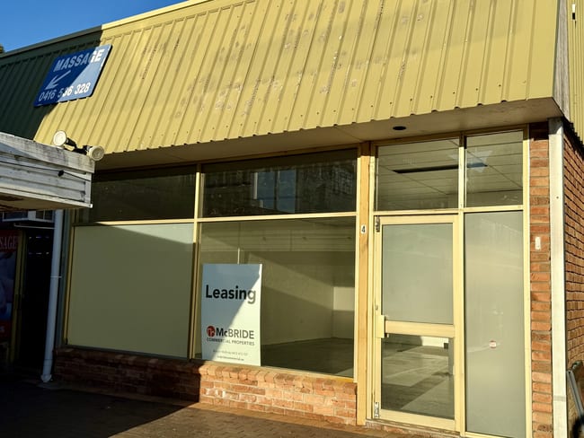 4/270 Beach Road Batehaven NSW 2536 4/270 Beach Road Batehaven NSW 2536