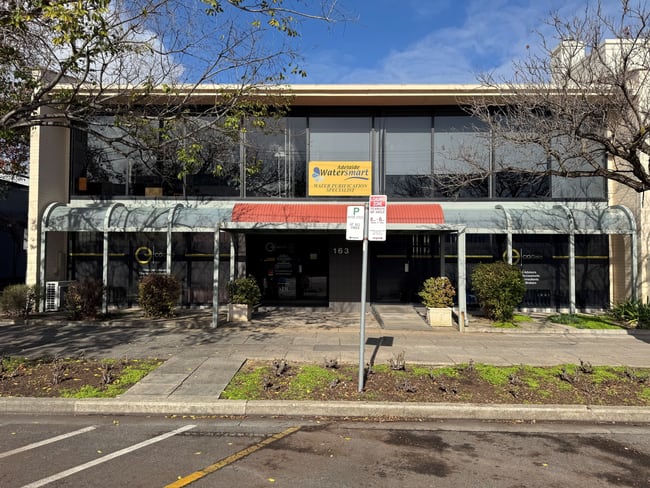 3B/163 Halifax Street Adelaide SA 5000