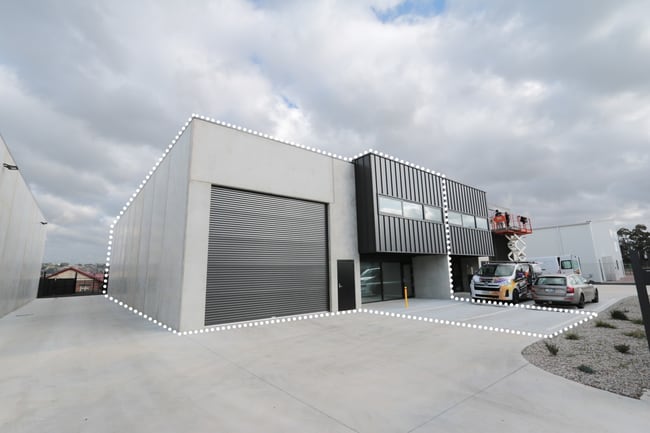 Warehouse 2/Lot 10 Board Mill Drive St Leonards TAS 7250 Warehouse 2/Lot 10 Board Mill Drive St Leonards TAS 7250