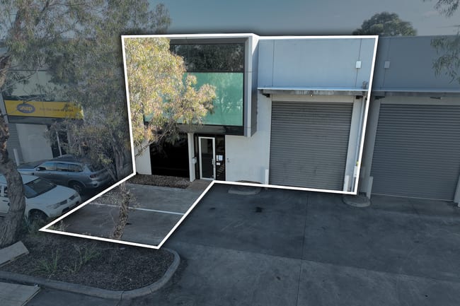 7/227-231 Fitzgerald Road Laverton North VIC 3026