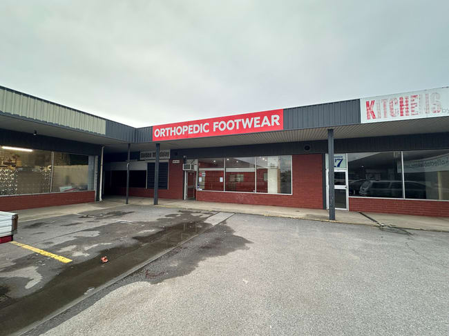 Unit 16, 16-28 Research Road Pooraka SA 5095 Unit 16, 16-28 Research Road Pooraka SA 5095