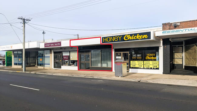 Shop 2/66B Alexandra Road Ulverstone TAS 7315
