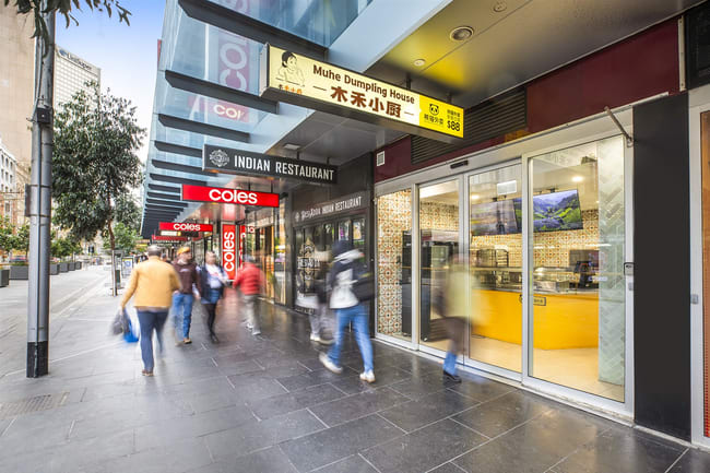 Shop 6/276 Flinders Street Melbourne VIC 3000