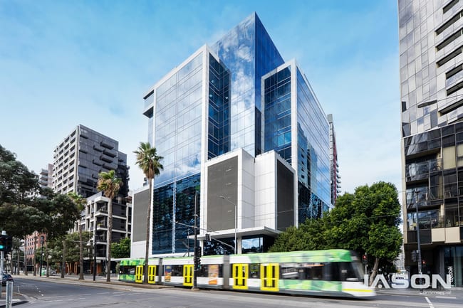 Suite 1520 & 1521, 401 Dockland Drive Docklands VIC 3008 Suite 1520 & 1521, 401 Dockland Drive Docklands VIC 3008