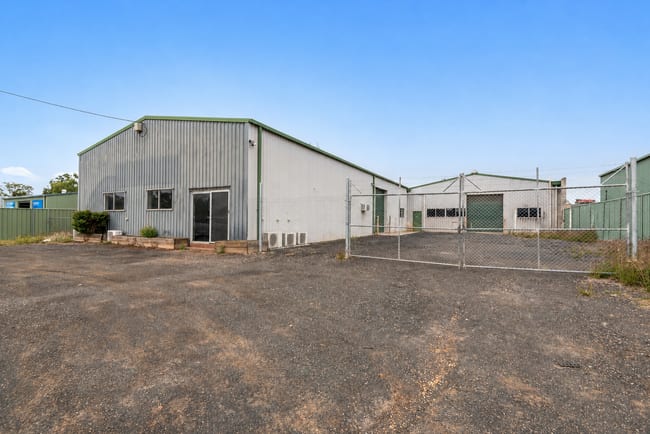 For Lease Now/12 Glasson St Emerald QLD 4720