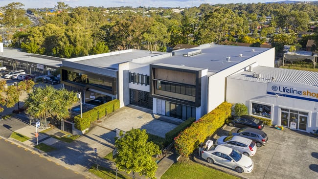 10 New Street Nerang QLD 4211 10 New Street Nerang QLD 4211